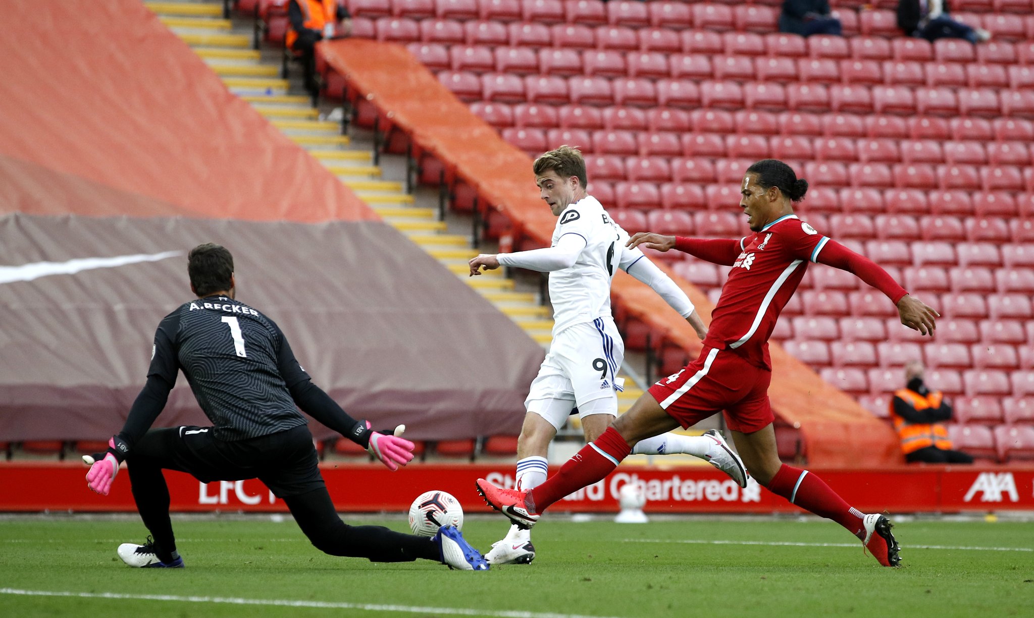 仅影响了他 仅影响了他