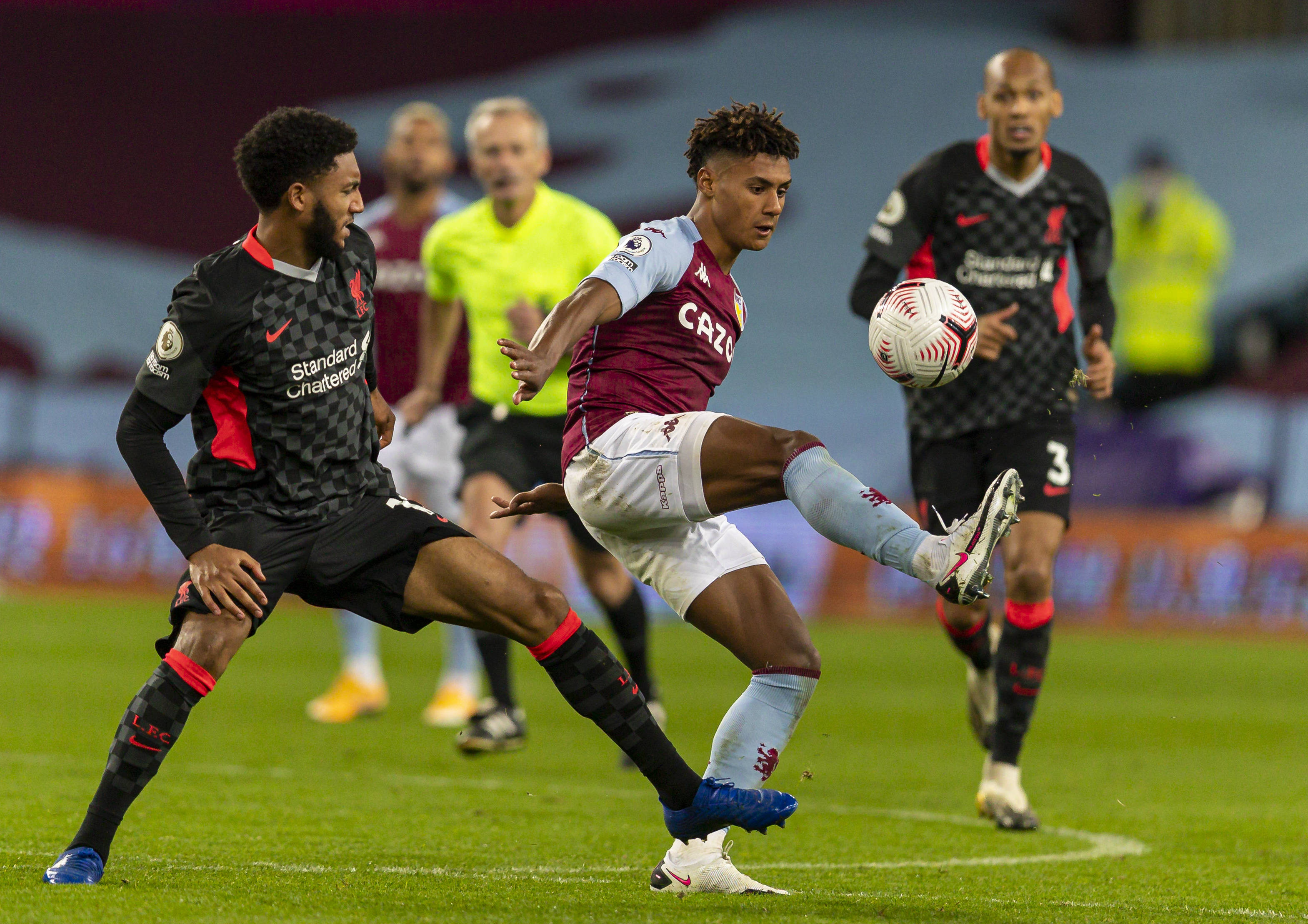 定是一场精 定是一场精